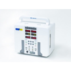 Pompa infuzyjna INFU-Z 2000 - Zerone