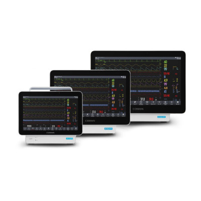 Monitor pacjenta K12 PRO - Comen Monitor pacjenta K12 PRO - Comen