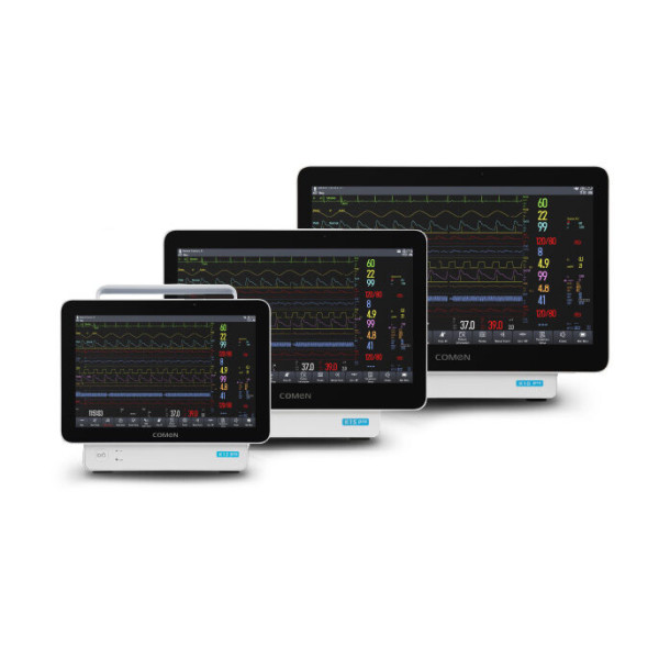 Monitor pacjenta K18 PRO - Comen
