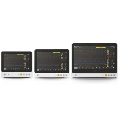 Monitor pacjenta N - Comen Monitor pacjenta N - Comen