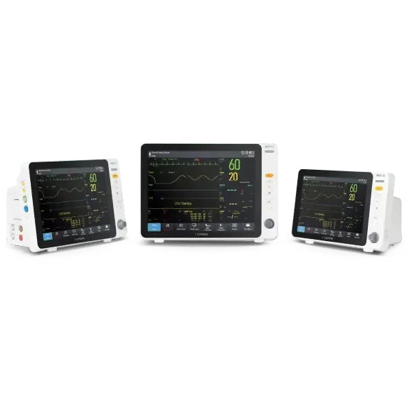 Monitor pacjenta ND - Comen