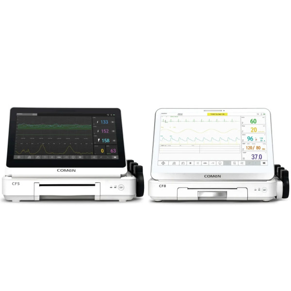 Monitor płodu i matki CF8 - Comen