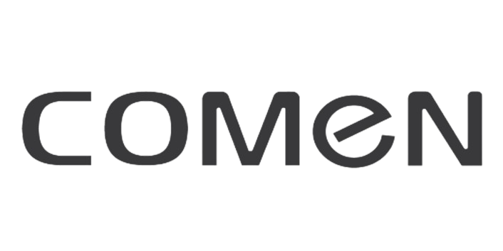 Comen